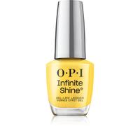 OPI Make ‘Em Jelly! Infinity Shine smalto per unghie colore Keep Up Buttercup 15 ml