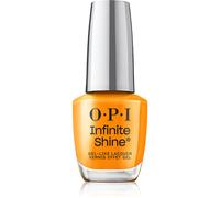 OPI Vernice Infinite Shine Vegan Make Em Jelly Vogue Into the Sunset 15ML