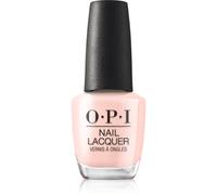 OPI Make ‘Em Jelly! Nail Lacquer smalto per unghie colore Baby, Pink Again 15 ml