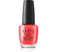 OPI Make ‘Em Jelly! Nail Lacquer smalto per unghie colore Blushin’ Pride 15 ml