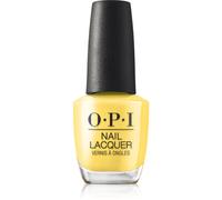 OPI Make ‘Em Jelly! Nail Lacquer smalto per unghie colore Daffodil Duck Walk 15 ml