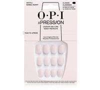 OPI Make ‘Em Jelly! XPRESS/ON Unghie finte A Bubble Bunny 30 pz