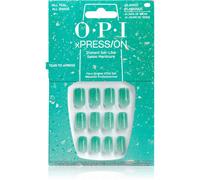 OPI Make ‘Em Jelly! XPRESS/ON Unghie finte All Teal, All Shade 30 pz