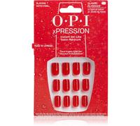 OPI Make ‘Em Jelly! XPRESS/ON Unghie finte Slaying with Fire 30 pz