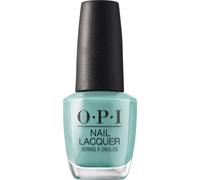 OPI Nagellack Closer Than You Might Bel Gr ner Nagellack, Lisbon Collection, 14 ml