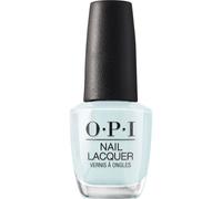 OPI Nagellack Suzi Without a Paddle , blau, Fiji Collection, 14 ml