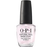 OPI - Nail Care & Essentials Natural Nail Base Coat Smalti 15 ml Bianco unisex