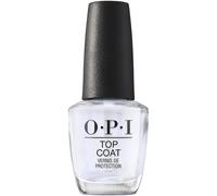OPI - Nail Care & Essentials Top Coat Smalti 15 ml Bianco unisex