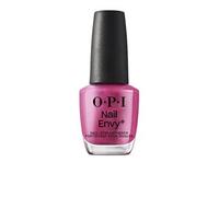 OPI Nail Envy smalto per unghie nutriente Powerful Pink 15 ml