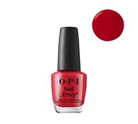 OPI Nail Envy NT225 Big Apple Red 15ml - trattamento rinforzante per unghie