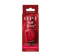 OPI Prodotti per la cura Cura delle unghie Nail Envy Big Apple Red 15 ml