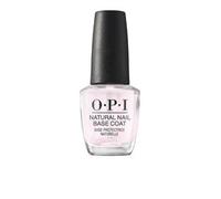 OPI Nail Lacquer Natural Nail Base Coat 15 ml