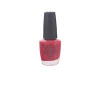 OPI Nail Lacquer Big Apple Red