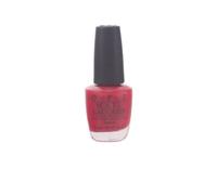 OPI Nail Lacquer Big Apple Red