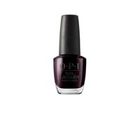 OPI Nail Lacquer Black Cherry Chutney 15ml