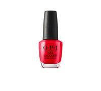 OPI Nail Lacquer Cajun Shrimp 15ml