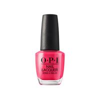 OPI NAIL LACQUER #charged up cherry