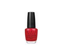 OPI Nail Lacquer Color So Hot It Berns 15ml