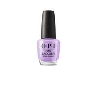 OPI Nail Lacquer Smalto per unghie 15 ml