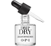 OPI Nail Lacquer | Drip Dry Lacquer Drying Drops | Gocce Asciugasmalto, Asciugan