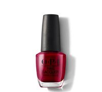 OPI+ NAIL LACQUER Esmalte de unas duracion hasta 7 d?as #Miami beet 15 ml