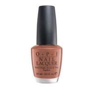 Smalto per unghie OPI - A piedi nudi a Barcellona NLE41 - 15 ml