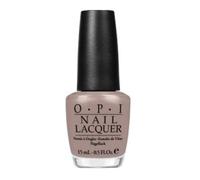 Opi Nail Lacquer Esmalte De Uñas Duración Hasta 7 Días Berlin There Done That 15ml