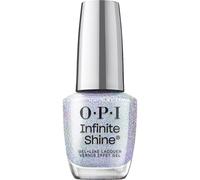 OPI - Nail Lacquer Good Enough To Treat Smalti 15 ml Argento unisex