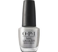 OPI - Nail Lacquer Good Enough To Treat Smalti 15 ml Grigio unisex