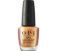 OPI - Nail Lacquer Good Enough To Treat Smalti 15 ml Marrone chiaro unisex