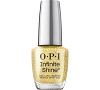 OPI - Nail Lacquer Good Enough To Treat Smalti 15 ml Marrone chiaro unisex