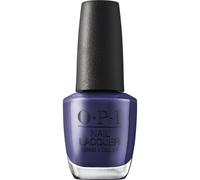 OPI - Nail Lacquer Good Enough To Treat Smalti 15 ml Nero unisex