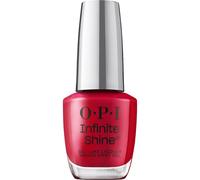 OPI - Nail Lacquer Good Enough To Treat Smalti 15 ml Rosso scuro unisex