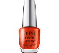 OPI - Nail Lacquer Good Enough To Treat Smalti 15 ml Rosso unisex