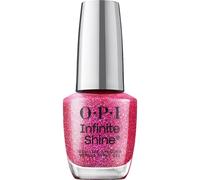 OPI - Nail Lacquer Holiday 2025 - Good Enough To Treat Smalti 15 ml Oro rosa unisex