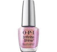 OPI - Nail Lacquer Holiday 2025 - Good Enough To Treat Smalti 15 ml Oro rosa unisex
