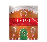 OPI Nail Lacquer Holiday 25 Good Enough To Treat 12x3.75ml-Calendario avvento