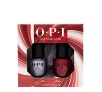 OPI Good Enough to Treat Nail Lacquer confezione regalo per le unghie