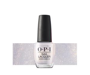 OPI Nail Lacquer I'm Dreaming Spring 2025 Welcome to Your Whirl 15ml - smalto