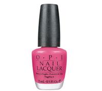 OPI Nail Lacquer Smalto per unghie La Paz Itively Hot 15 ml