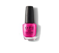 OPI Nail Lacquer Smalto per unghie La Paz Itively Hot 15 ml