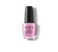 OPI Nail Lacquer Lucky Lucky Lavender 15ml