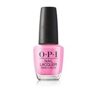OPI Nail Lacquer Make The Rules Smalto per unghie 15 ml Makeout-side