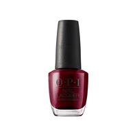 OPI NAIL LACQUER #Malaga Wine