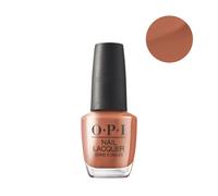 OPI Nail Lacquer Malibu NLN79 Endless Sun-ner 15ml -smalto bronzo
