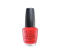 OPI Nail Lacquer My Chihuahua Bites! 15ml