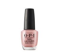 OPI+ NAIL LACQUER Nail polish lasting up to 7 days #Barefoot in barcelona 15 ml