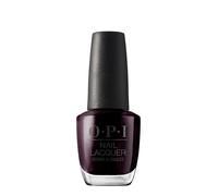 OPI+ NAIL LACQUER Nail polish lasting up to 7 days #Black cherry chutney 15 ml