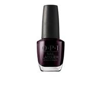 OPI Smalti per unghie Smalti per unghie OPI Classics I43 Black Cherry Chutney 15 ml