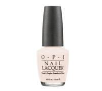 Opi Nail Lacquer Nail Polish Lasting Up To 7 Days Bubble Bath 15ml
